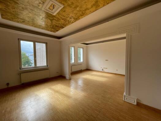 Wohnung zum Kauf 289.000 € 2,5 Zimmer 80 m² 3. Geschoss Südstadt Fürth 90763
