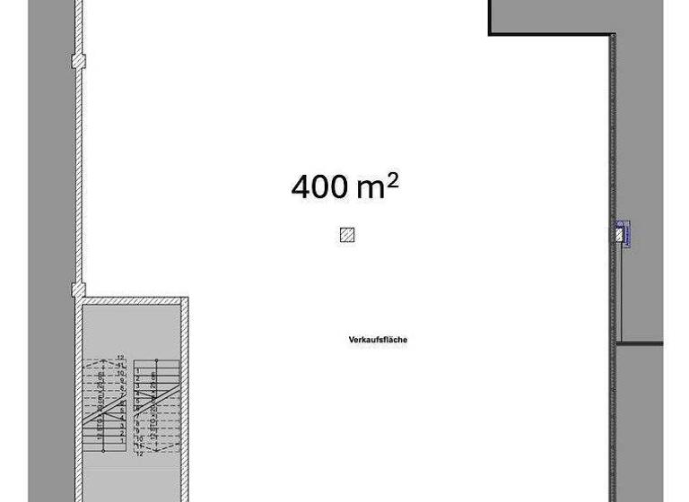 Ladenfläche zur Miete provisionsfrei 800 m² Verkaufsfläche Berghamer Str. 10 Bergham Erding 85435