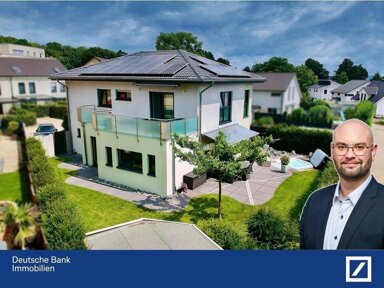 Einfamilienhaus zum Kauf 699.000 € 5 Zimmer 188 m² 485 m² Grundstück Oberbarmen-Schwarzbach Wuppertal 42277