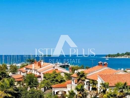 Wohnung zum Kauf - Erstbezug 178.000 € 2 Zimmer 41 m² Geschoss 3/3 Poreč 52440