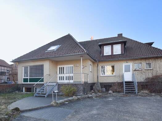 Haus zur Miete 4.269 € 11 Zimmer 317 m² 28.000 m² Grundstück Jembke 38477