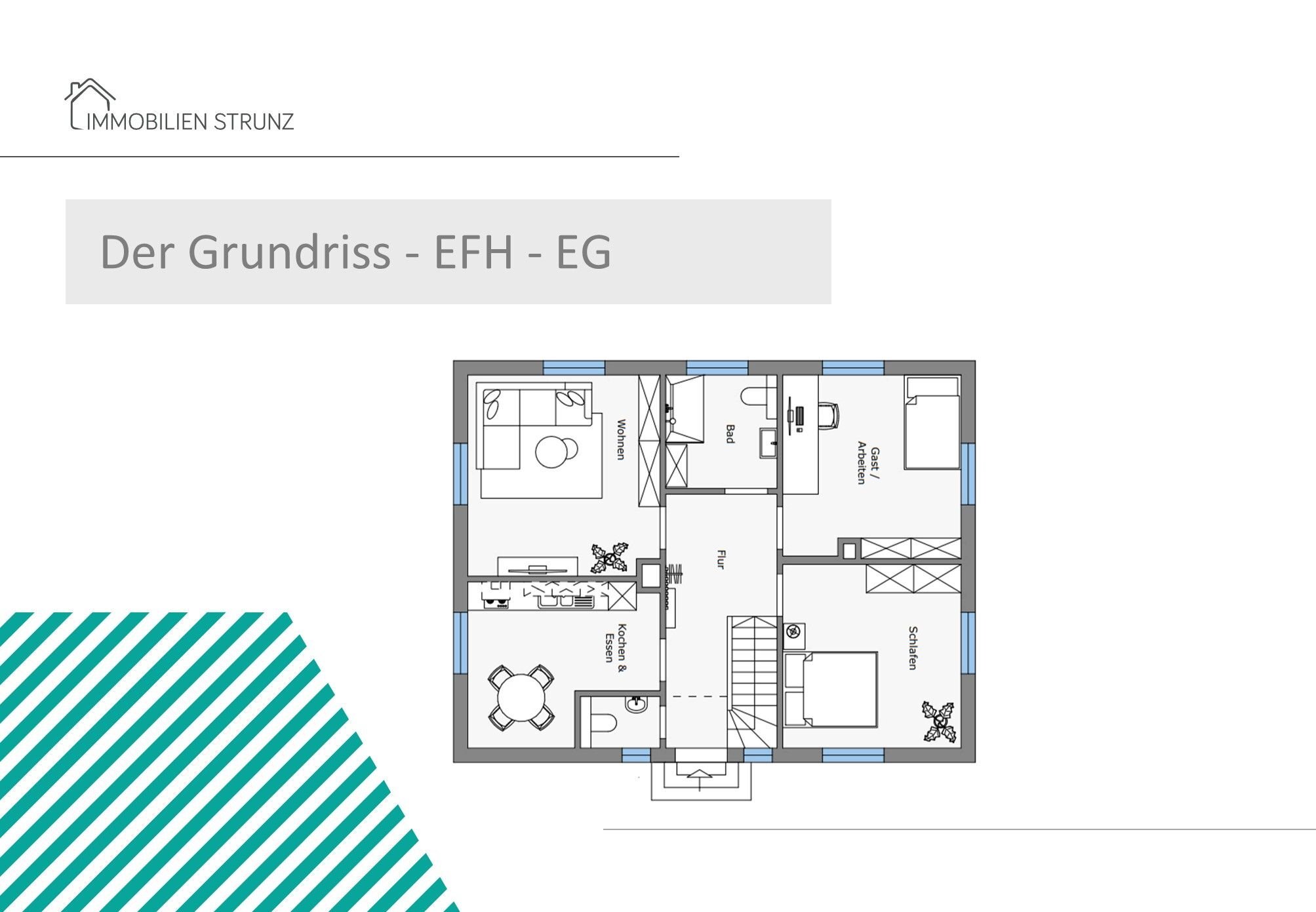 Haus zum Kauf 645.000 € 11 Zimmer 346 m²<br/>Wohnfläche 919 m²<br/>Grundstück ab sofort<br/>Verfügbarkeit Tuchenbach 90587