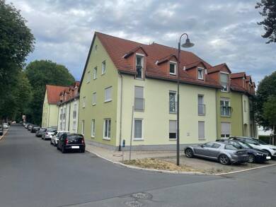 Wohnung zum Kauf 129.000 € 3 Zimmer 64 m² Ilmenau Ilmenau 98693