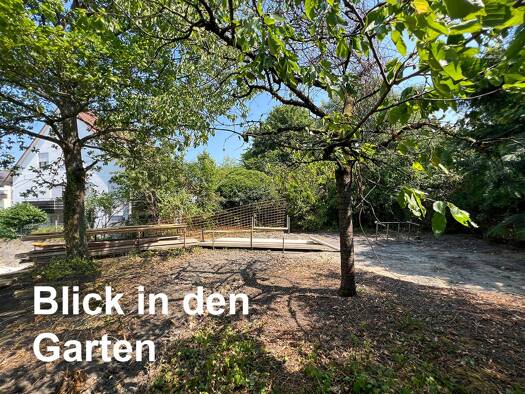 Doppelhaushälfte zum Kauf provisionsfrei 1.289.000 € 6 Zimmer 180 m² 655 m² Grundstück Möhringen Möhringen 70567