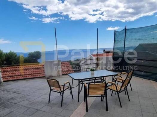 Haus zur Miete 33.000 € 15 Zimmer 390 m² Baška Voda