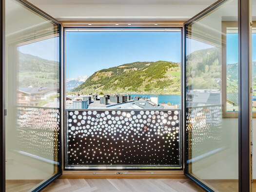 Penthouse zum Kauf 1.969.000 € 3 Zimmer 142,7 m² Zell am See 5700