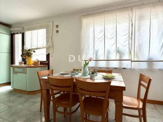 Wohnung zum Kauf 380.000 € 4 Zimmer 79 m² 2. Geschoss Biograd na Moru 23210