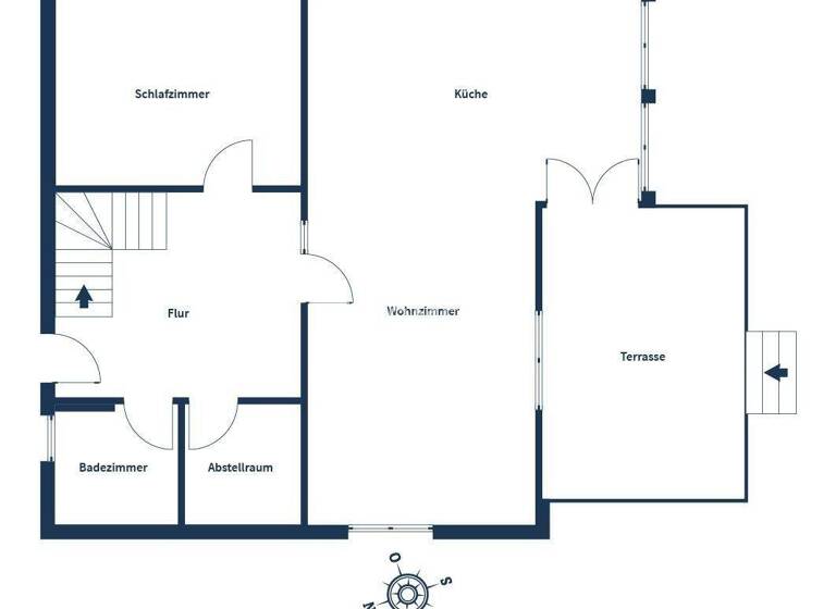 Einfamilienhaus zum Kauf 465.000 € 5 Zimmer 142 m² 578 m² Grundstück Weinberg Mallersdorf-Pfaffenberg 84066