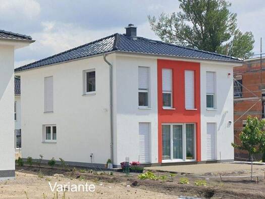 Einfamilienhaus zum Kauf 489.500 € 5 Zimmer 139 m² 650 m² Grundstück Groß Köris 15746