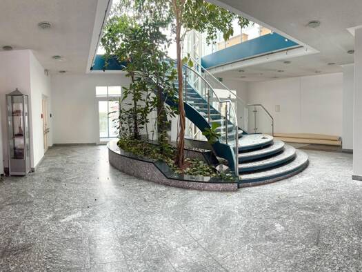 Büro zur Miete provisionsfrei 2.450 € Oelsnitz 08606