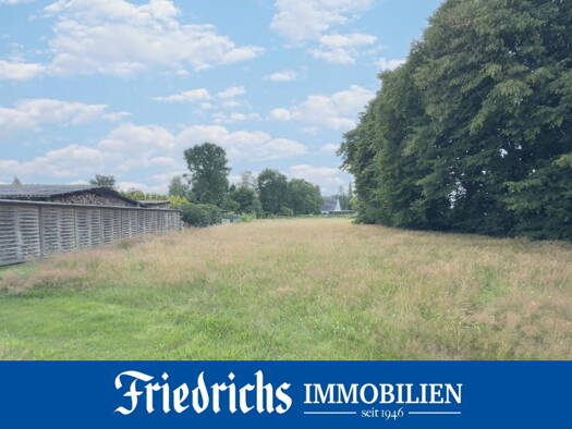 Grundstück zum Kauf 85.000 € 1.687 m² Grundstück Alfstedt Geestland 27624