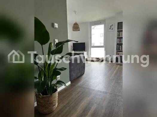 Wohnung zur Miete Tauschwohnung 869 € 2 Zimmer 80 m² 2. Geschoss Höhenberg Köln 51103