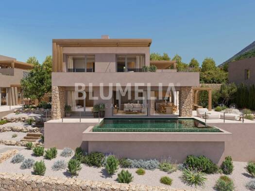 Haus zum Kauf 1.032.000 € 164 m² 437 m² Grundstück Lliber 03729