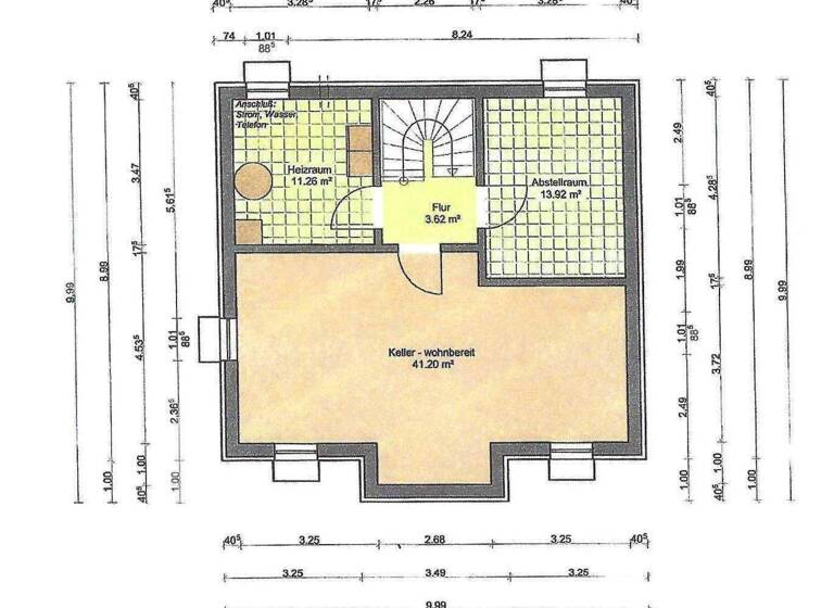 Einfamilienhaus zum Kauf 1.190.000 € 4 Zimmer 194,6 m² 490 m² Grundstück Altenberg Oberasbach 90522