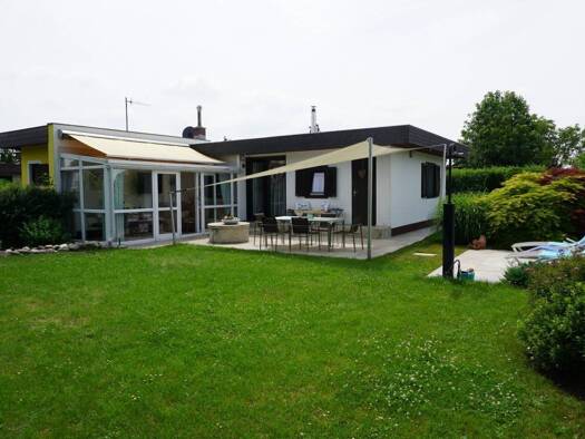 Haus zum Kauf 149.000 € Seestraße XIII Trausdorf an der Wulka 7061