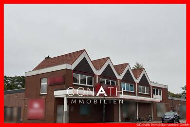 Bürofläche zur Miete 1.050 € 4 Zimmer Harsefeld Harsefeld 21698