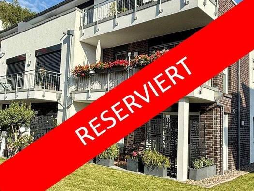 Wohnung zum Kauf 249.000 € 2 Zimmer 72,6 m² Heppens Wilhelmshaven 26384