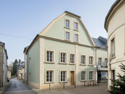 Penthouse zum Kauf 849.000 € 4 Zimmer 118,2 m² Echternach 6434