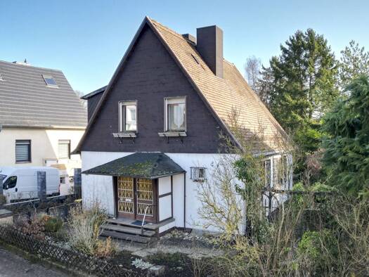Einfamilienhaus zum Kauf 121 m² 580 m² Grundstück Malstatt Mitte 66113