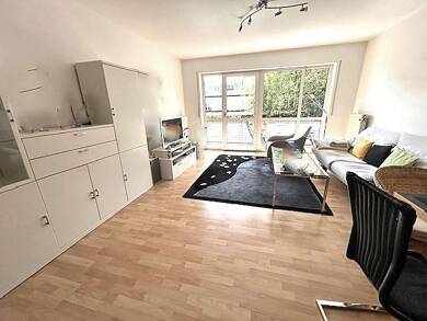 Wohnung zum Kauf als Kapitalanlage geeignet 259.000 € 2,5 Zimmer 73,5 m² Birkenfeld Birkenfeld 75217