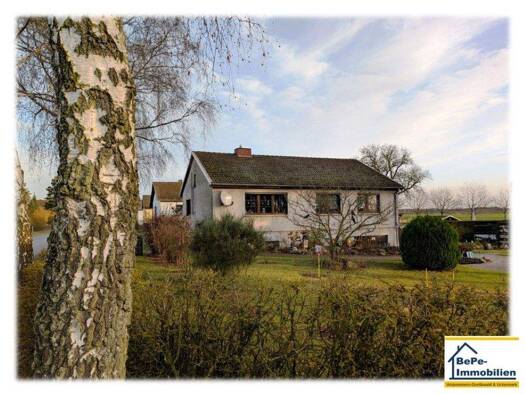 Haus zum Kauf 160.000 € 106 m² 1.776 m² Grundstück LPG Straße Neu-Grambow Grambow 17322