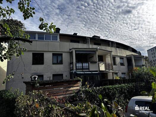 Wohnung zum Kauf 247.000 € 3 Zimmer 1. Geschoss Ufer Linz 4030