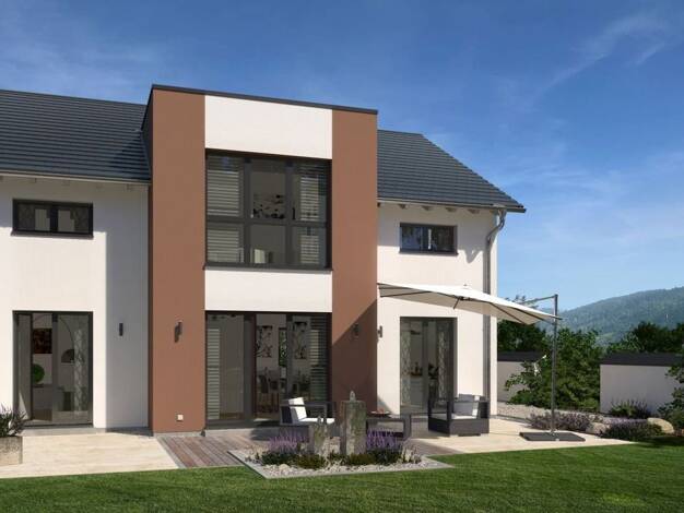 Haus zum Kauf 1.140.395 € 5 Zimmer 193 m² 575 m² Grundstück Longerich Nippes 50739
