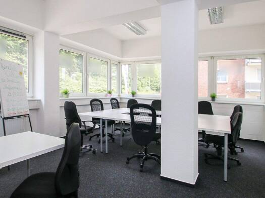 Bürofläche zur Miete 9 € 248,1 m² Bürofläche teilbar ab 70,5 m² Innenstadt Bochum 44791