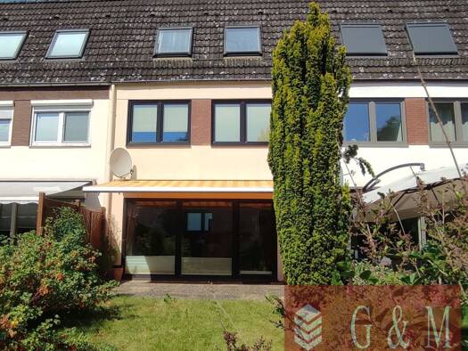 Reihenmittelhaus zum Kauf 399.000 € 5 Zimmer 140 m² 244 m² Grundstück frei ab sofort Großburgwedel Burgwedel 30938