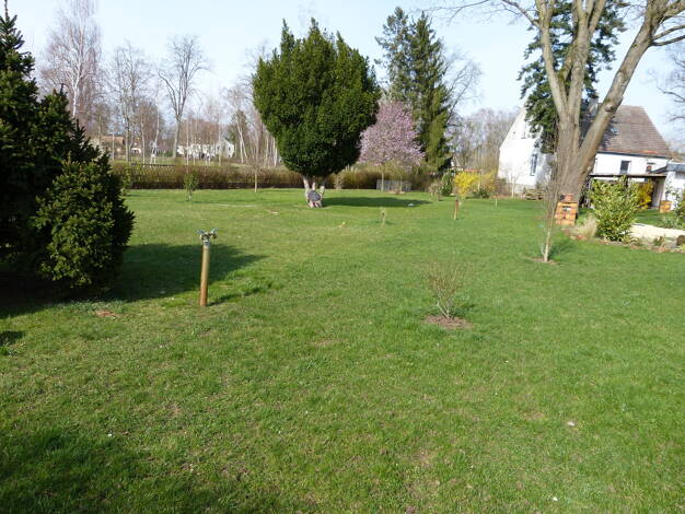 Grundstück zum Kauf 178.000 € 803 m² Grundstück Prieros Heidesee 15754