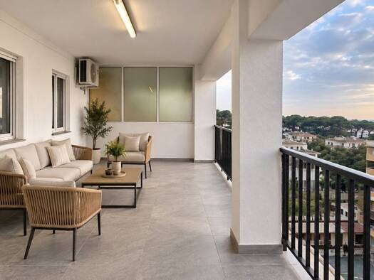 Wohnung zum Kauf 780.000 € 5 Zimmer 160 m² 7. Geschoss El Arenal 07600