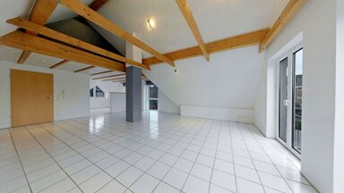 Wohnung zur Miete 800 € 2 Zimmer 86 m² 1. Geschoss Großenbaum Duisburg / Großenbaum 47269