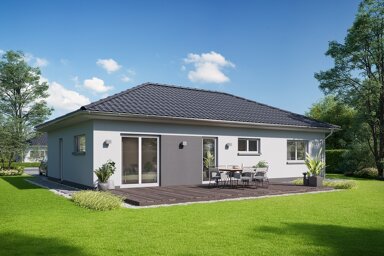 Einfamilienhaus zum Kauf 279.000 € 3 Zimmer 100 m² 501 m² Grundstück Sülstorf Sülstorf 19077