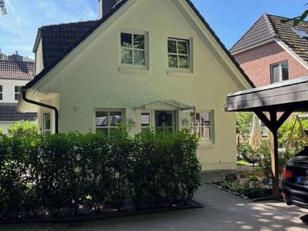 Einfamilienhaus zum Kauf provisionsfrei 700.000 € 5 Zimmer 112 m² 420 m² Grundstück Großhansdorf 22927