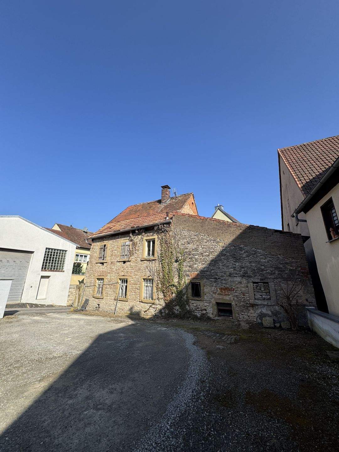 Einfamilienhaus zum Kauf - Ansicht 4