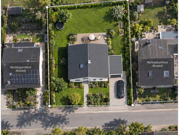 Einfamilienhaus zum Kauf provisionsfrei 689.550 € 5 Zimmer 135 m² 460 m² Grundstück Ohmden 73275