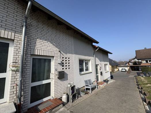 Reihenmittelhaus zum Kauf 140.000 € 5 Zimmer 125 m² 211 m² Grundstück Schieder Schieder-Schwalenberg 32816