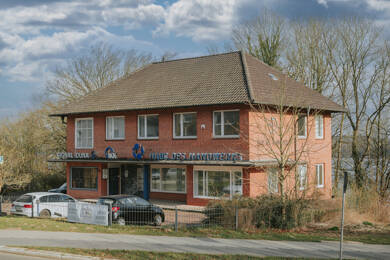 Bürofläche zur Miete 1.000 € 109 m² Bürofläche Ratzeburg 23909
