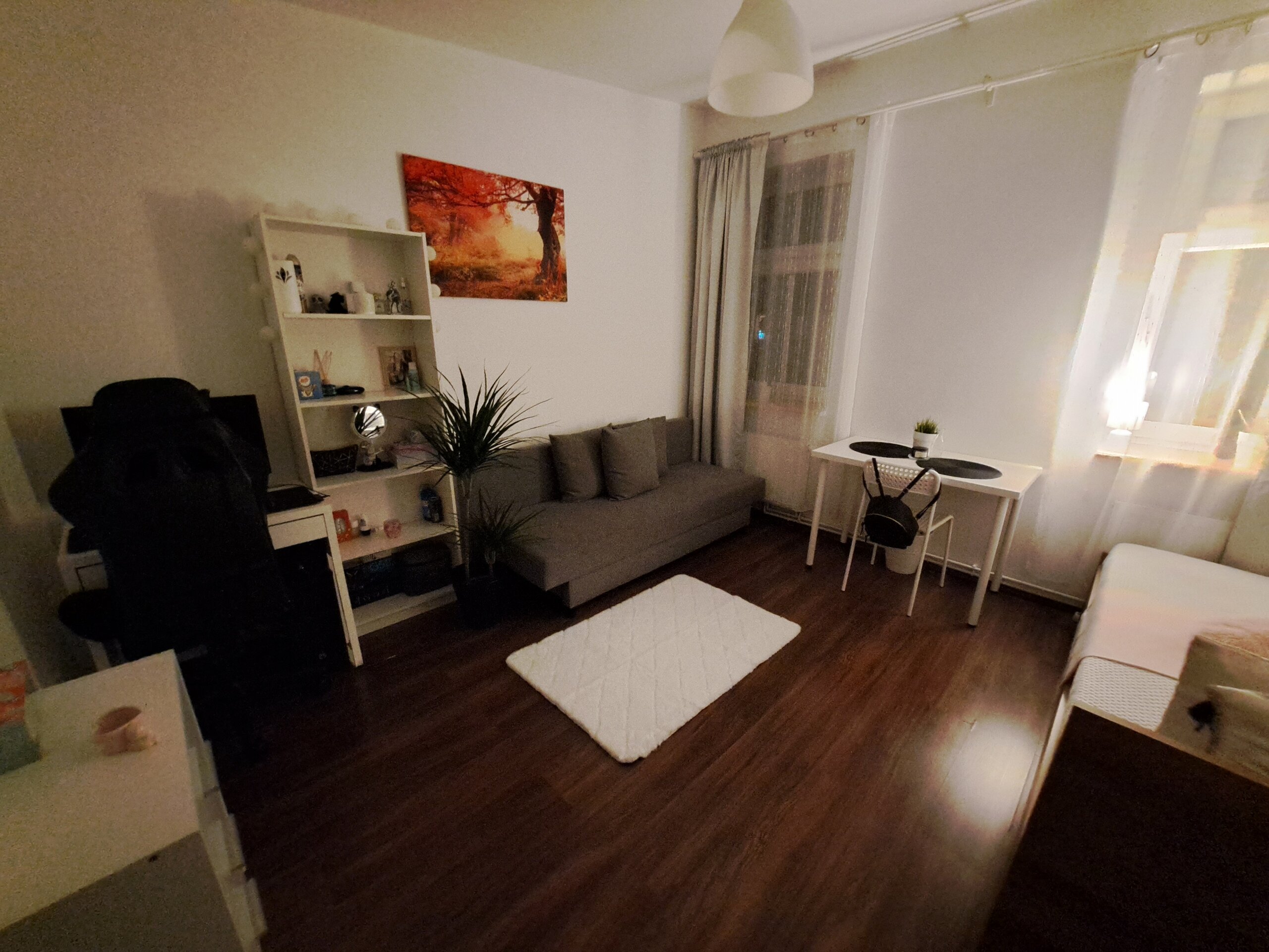 Wohnung zum Kauf als Kapitalanlage geeignet 157.000 € 6 Zimmer 109 m²<br/>Wohnfläche Stettin