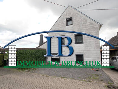 Haus zum Kauf 69.000 € 5 Zimmer 100 m² 566 m² Grundstück Langenfeld 56729