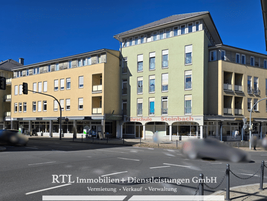 Wohnung zum Kauf provisionsfrei als Kapitalanlage geeignet 79.900 € 2 Zimmer 65 m² Schleiz Schleiz 07907