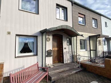 Reihenmittelhaus zum Kauf 255.000 € 4 Zimmer 63 m² 275 m² Grundstück Töging Töging 84513