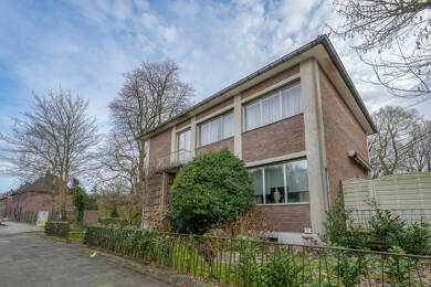 Einfamilienhaus zum Kauf 499.000 € 5 Zimmer 333 m² 1.143 m² Grundstück Wassenberg Wassenberg 41849