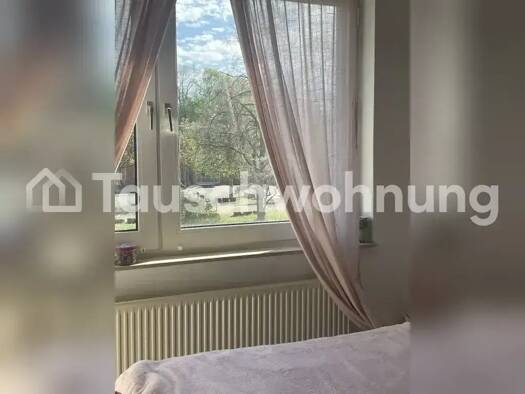 Wohnung zur Miete Tauschwohnung 390 € 2 Zimmer 49 m² Oberricklingen Hannover 30459