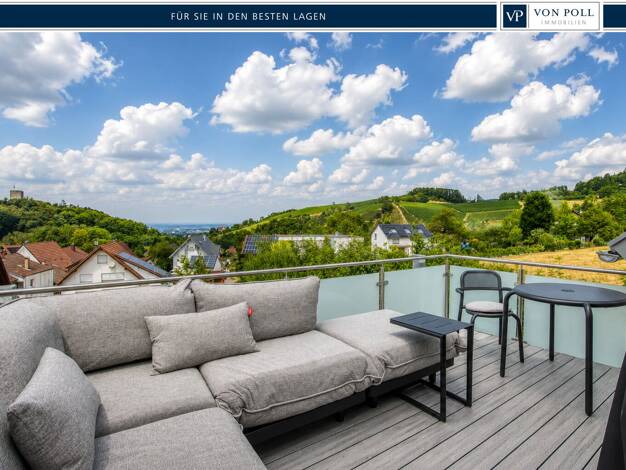 Maisonette zum Kauf 550.000 € 4 Zimmer 123 m² 3. Geschoss Lauf 77886