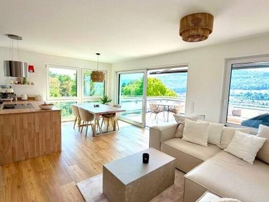 Wohnung zur Miete 1.260 € 3,5 Zimmer 94 m² 5. Geschoss frei ab 01.11.2026 Ebingen Albstadt 72458