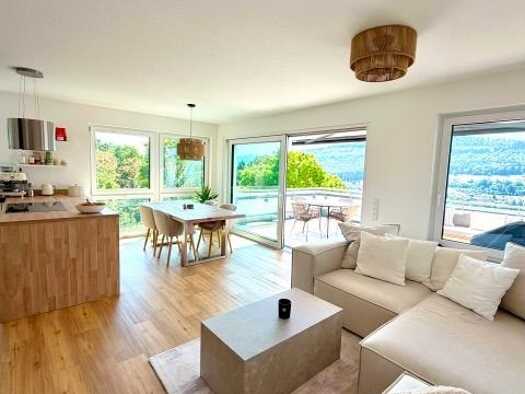 Wohnung zur Miete 1.260 € 3,5 Zimmer 94 m² 5. Geschoss frei ab 01.11.2026 Ebingen Albstadt 72458