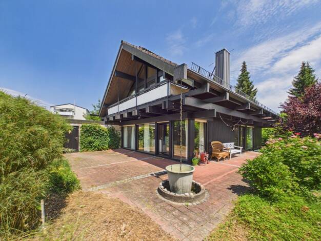 Einfamilienhaus zum Kauf 495.000 € 7 Zimmer 160 m² 760 m² Grundstück Berg Landshut 84036
