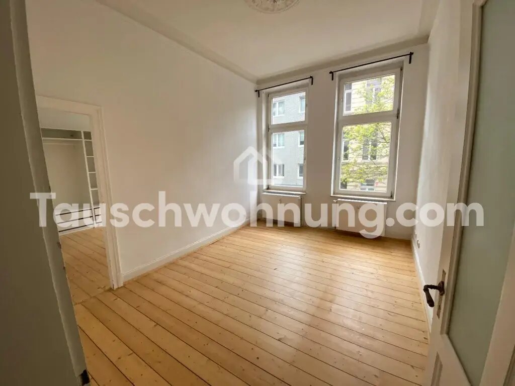 Wohnung zur Miete 1.000 € 3 Zimmer 75 m²<br/>Wohnfläche 1.<br/>Geschoss Nippes Köln 50733