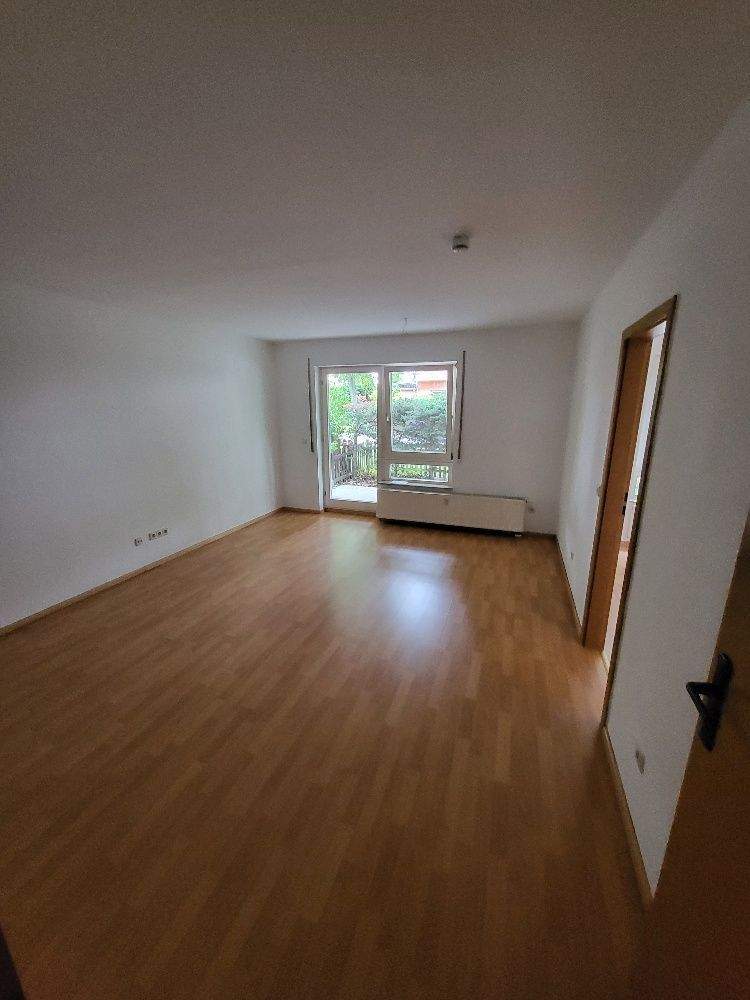 Immobilie in Landsberg - Charmante Erdgeschosswohnung mit Gartenanteil in Landsberg - Bild 2